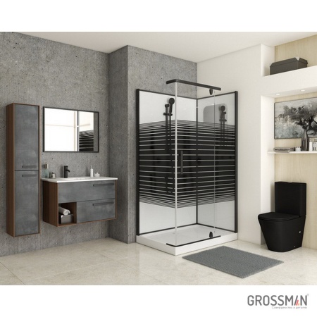 Душевая кабина Grossman GR-272QR