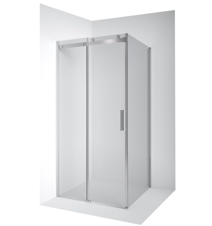 Душевое ограждение Ambassador Benefit 19021101HX-120HX 1200х1200х2000