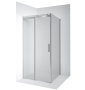Душевое ограждение Ambassador Benefit 19021101HX-120HX 1200х1200х2000