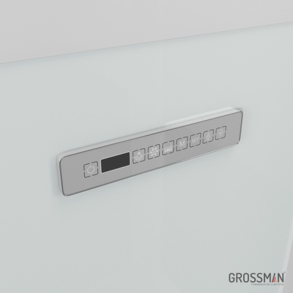 Душевая кабина Grossman GR-126
