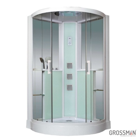 Душевая кабина Grossman GR-142