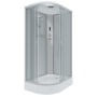 Душевая кабина Niagara NG 3312-14RP Правая