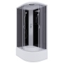 Душевая кабина Niagara NG 2510-14LBK Без крыши