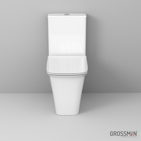 Унитаз напольный Grossman GR-4468S