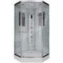Душевая кабина Niagara Lux 7717W Белая