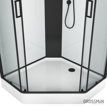 Душевая кабина Grossman GR-250D