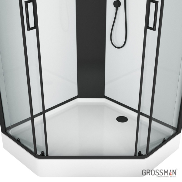 Душевая кабина Grossman GR-250D
