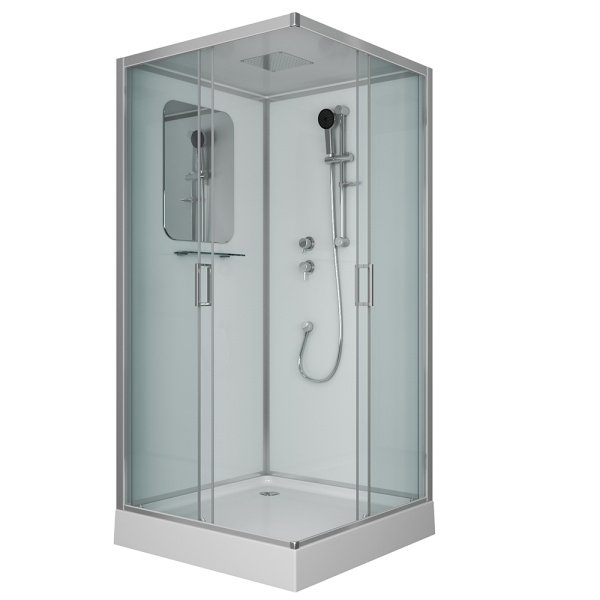 Душевая кабина Niagara NG 6001Q-01