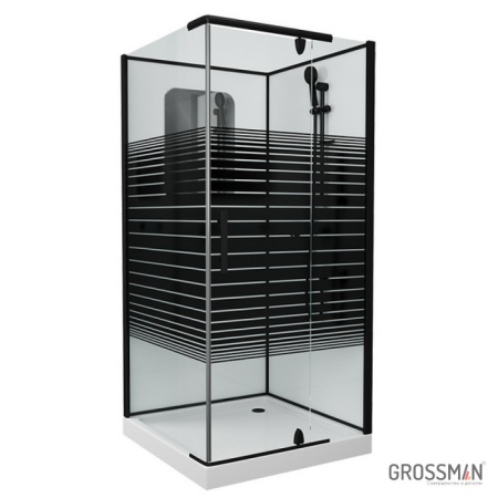 Душевая кабина Grossman GR-270QR