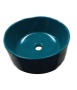Раковина Grossman Color 40см светло-зелёный матовый GR-3013OLM