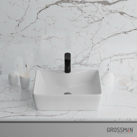 Раковина Grossman GR-3017