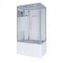 Душевая кабина Niagara Ultra NG 307-01R Правая