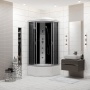 Душевая кабина Niagara NG 2507-14F