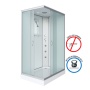Душевая кабина Niagara NG 43185-14QG с гидромассажем