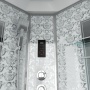 Душевая кабина Niagara Lux 7790W Белая