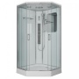 Душевая кабина Niagara NG 6002GD-01