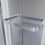 Душевая кабина Niagara Ultra NG 708-01