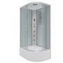 Душевая кабина Niagara NG 2310-14LF Левая