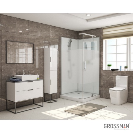 Душевая кабина Grossman GR-171QR