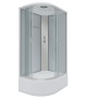 Душевая кабина Niagara NG 2310-14L Левая