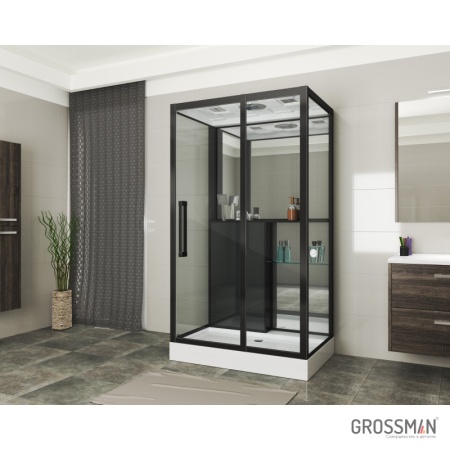 Душевая кабина Grossman GR-267