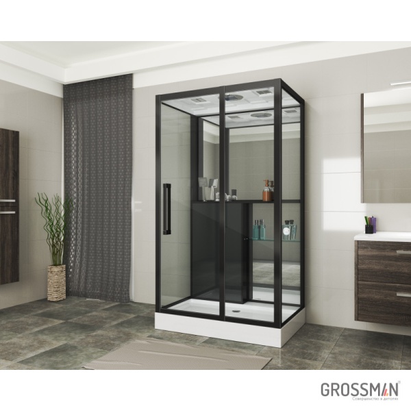 Душевая кабина Grossman GR-267
