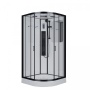 Душевая кабина Niagara NG 6902G-01 Black