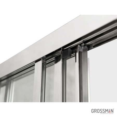 Душевой уголок Grossman Alba1 GR-9090