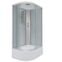 Душевая кабина Niagara NG 2310-14R Правая