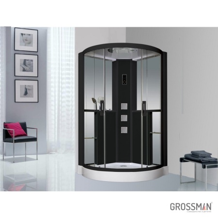 Душевая кабина Grossman GR-242