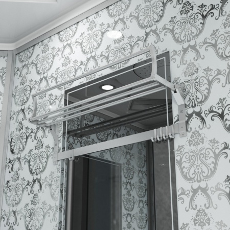 Душевая кабина Niagara Lux 7717W Белая