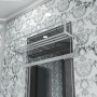 Душевая кабина Niagara Lux 7717W Белая