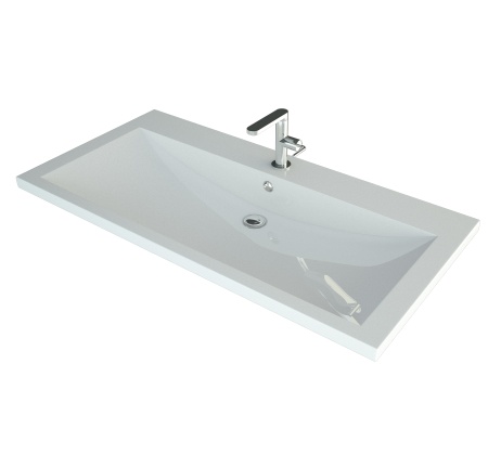 Раковина "ALICE 90 см"