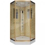 Душевая кабина Niagara Lux 7717W Белая