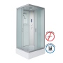 Душевая кабина Niagara NG 33974-14QP