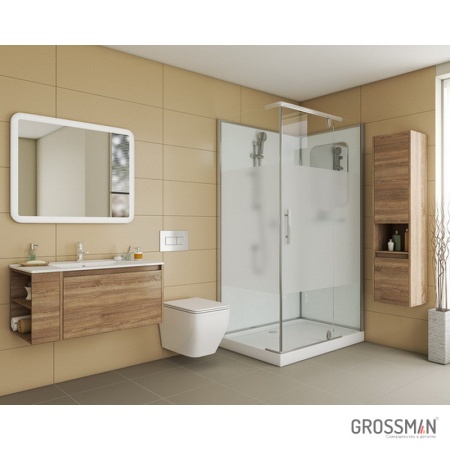Душевая кабина Grossman GR-172QR