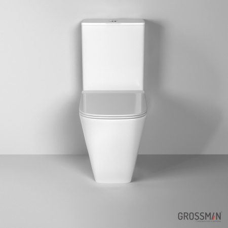 Унитаз напольный Grossman GR-4472S