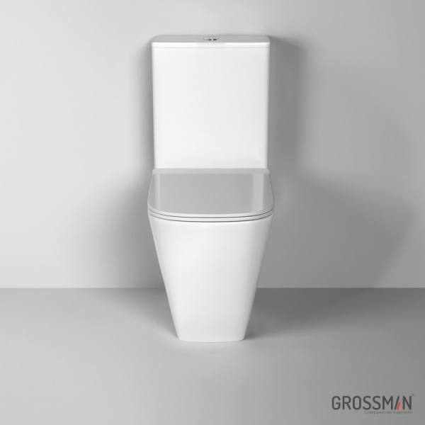 Унитаз напольный Grossman GR-4472S
