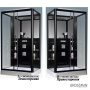 Душевая кабина Grossman GR-227 L