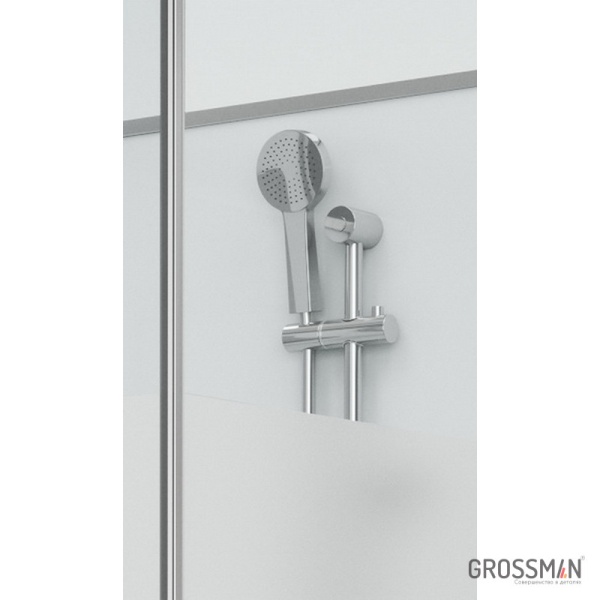 Душевая кабина Grossman GR-170QR