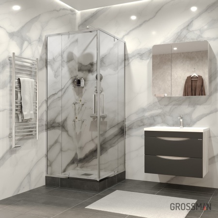 Душевой уголок Grossman Forta GR-1010