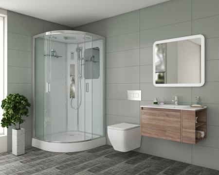 Душевая кабина Niagara NG 6001G-01