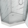 Душевая кабина Niagara Lux 7701DM Мрамор