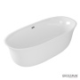 Отдельностоящая ванна Grossman GR-1201