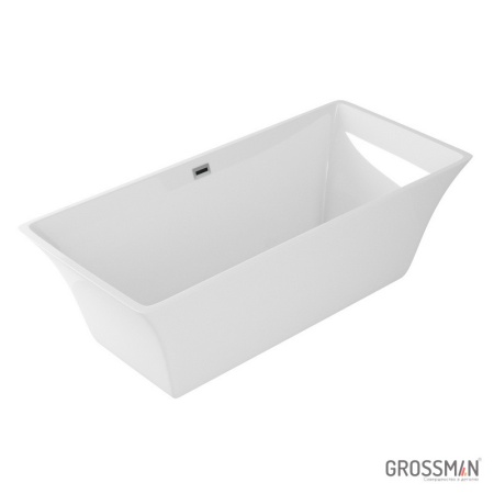Отдельностоящая ванна Grossman GR-1901