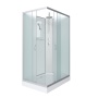 Душевая кабина Niagara NG 43285-14QBKT Без крыши