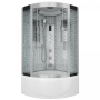 Душевая кабина Niagara Lux 7790W Белая