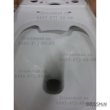 Унитаз напольный Grossman GR-4446S
