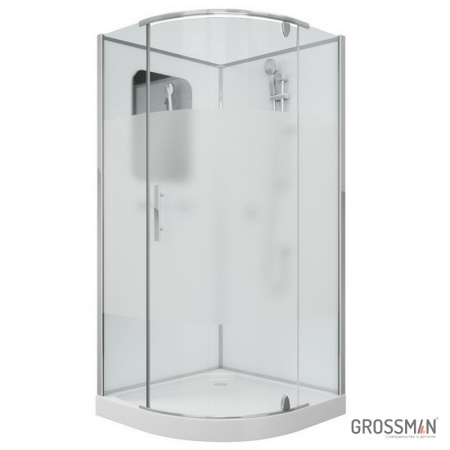 Душевая кабина Grossman GR-171