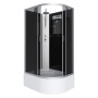 Душевая кабина Niagara NG 2510-14LBKT Без крыши